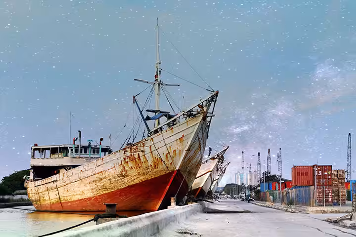 alamat pelabuhan sunda kelapa