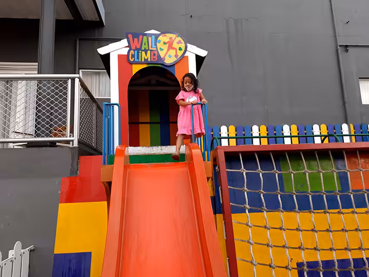 fasilitas playground