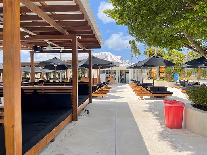 fasilitas splash waterpark bali