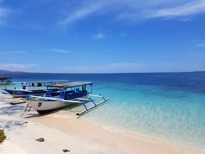 gili kondo lombok