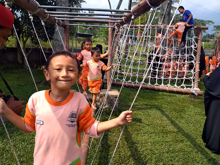 harga tiket masuk taman wisata kaliurang