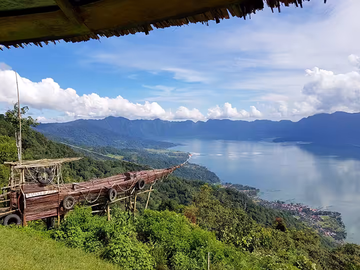 spot foto lawang park