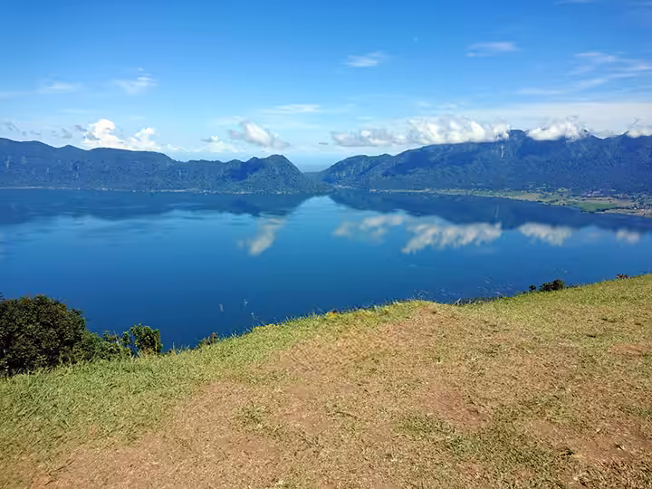 lawang park padang