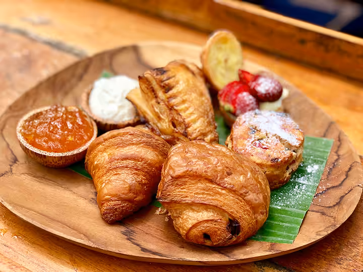 kuliner Potato Head Beach Club