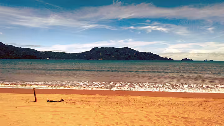 pantai prigi trenggalek