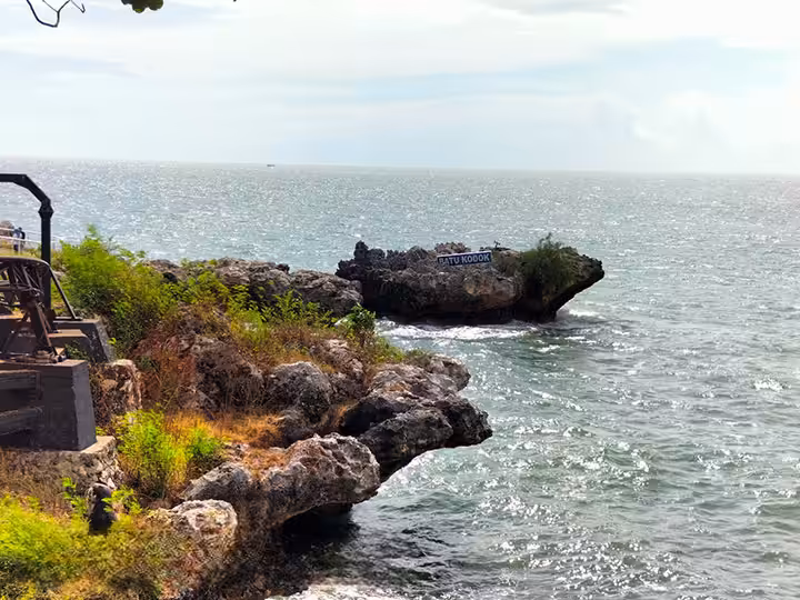 pantai wisata bahari lamongan