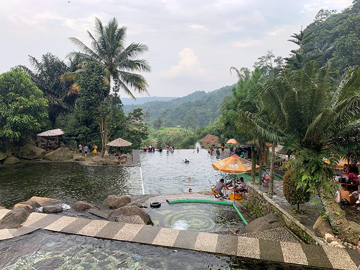 lokasi Taman Batu Purwakarta