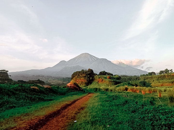 ranu manduro adalah