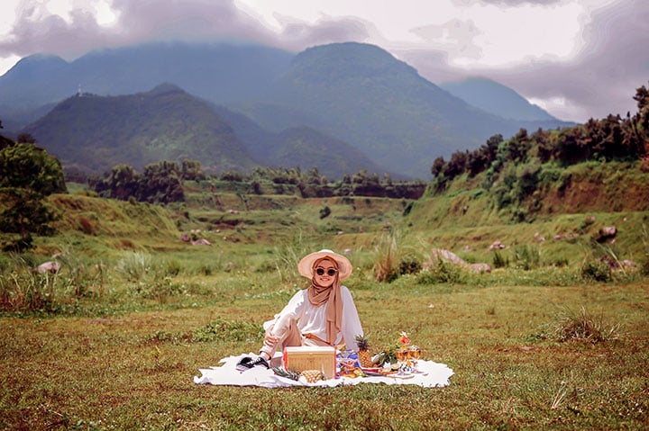 ranu manduro mojokerto