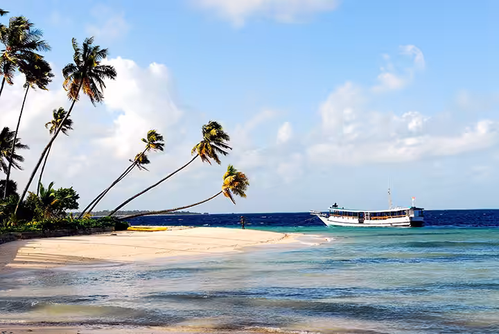 sejarah taman nasional wakatobi