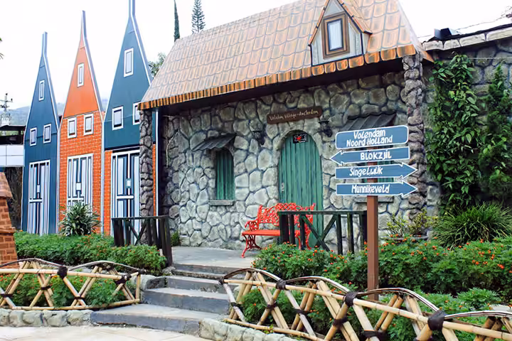 spot foto Balekambang Tawangmangu