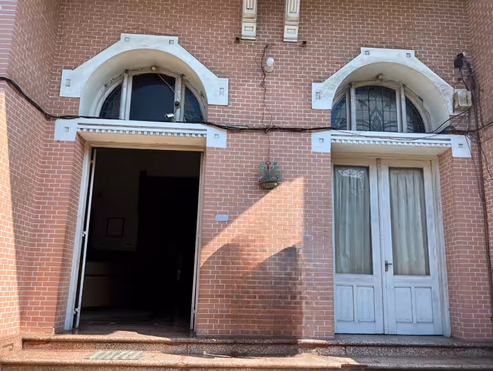 spot foto Hotel Niagara