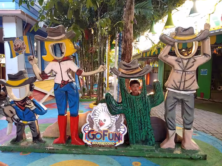 wisata gofun bojonegoro