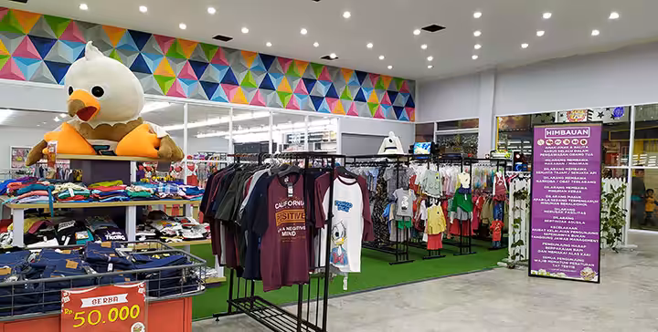 toko oleh-oleh gofun bojonegoro