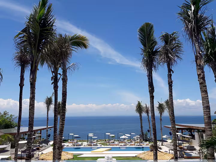 ulu cliff house bali