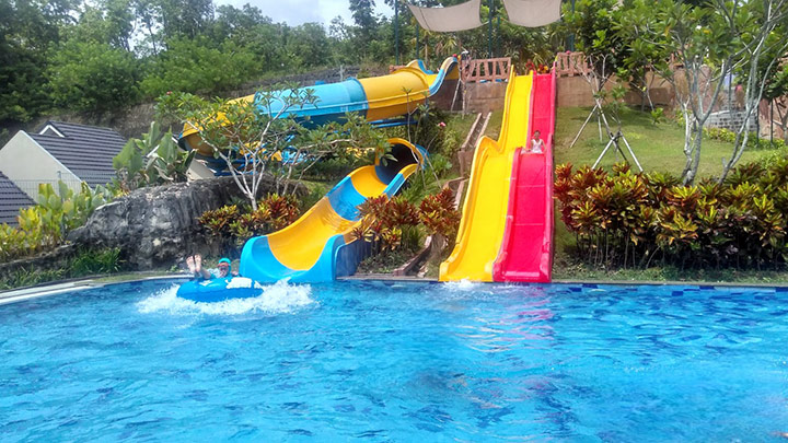 wahana CitraGrand Mutiara Waterpark PhotoRoom