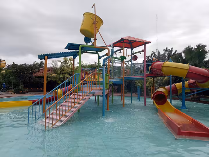 Megati Waterpark