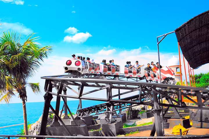 wahana wisata bahari lamongan