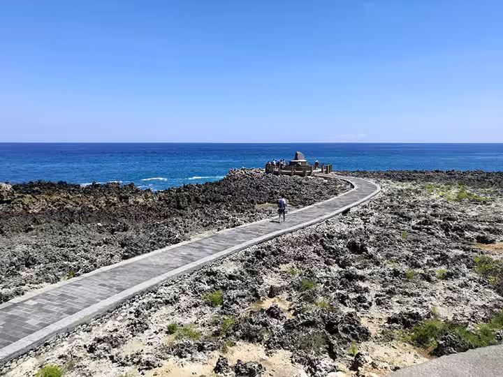 wisata Waterblow bali