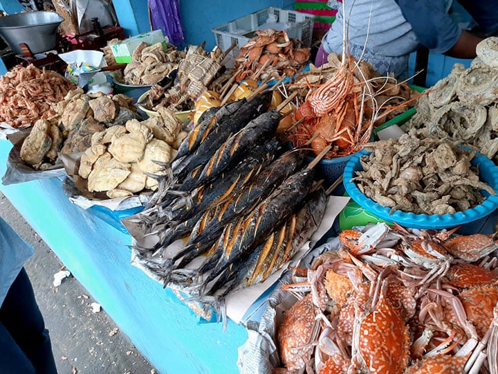 wisata kuliner dan oleh-oleh