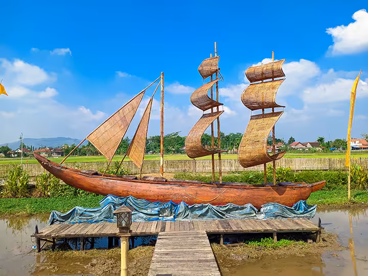 wisata nangkula park