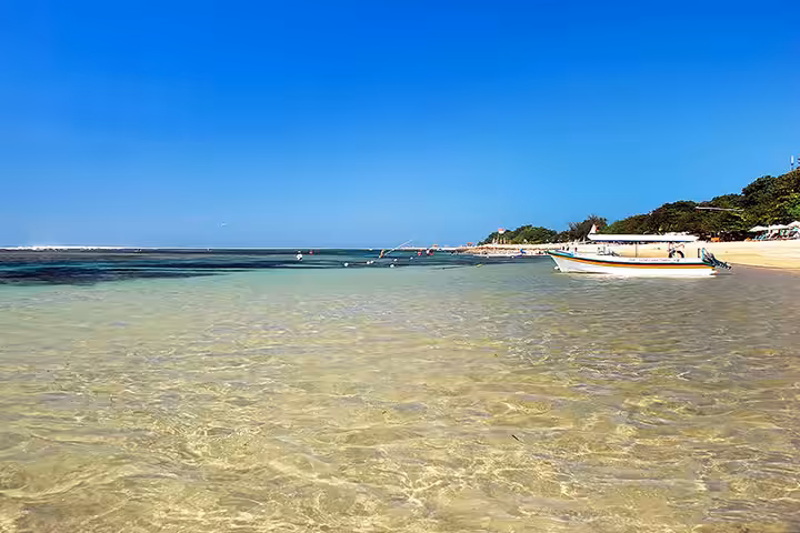 wisata pantai karang sanur