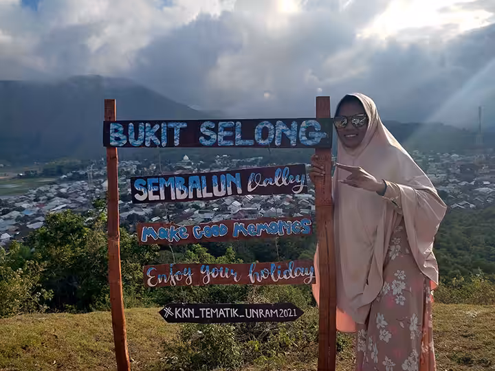 Bukit Selong