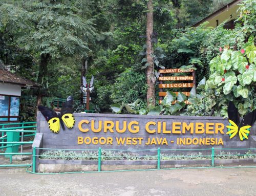 Curug Cilember