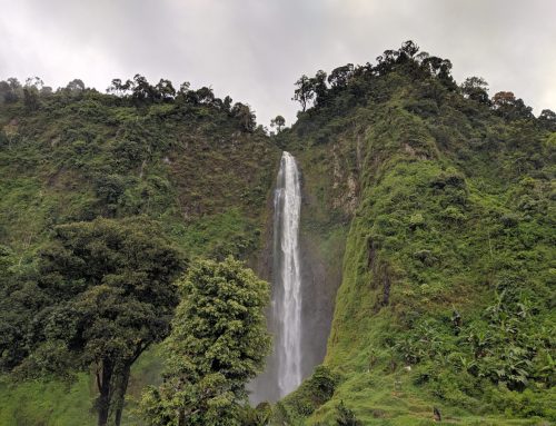 Curug Citambur