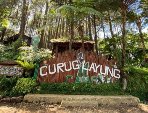 Curug Layung
