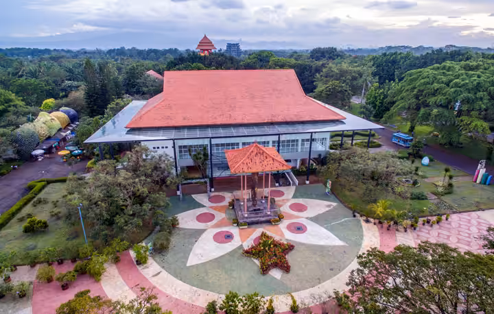 Wisata Edukasi di Taman Buah Mekarsari