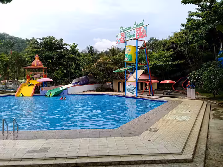 Dreamland Ajibarang