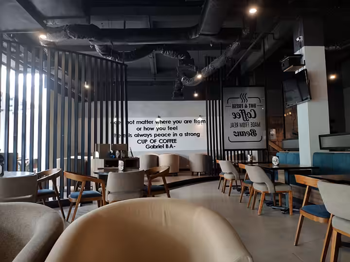 Excelso Mall Balikpapan Baru