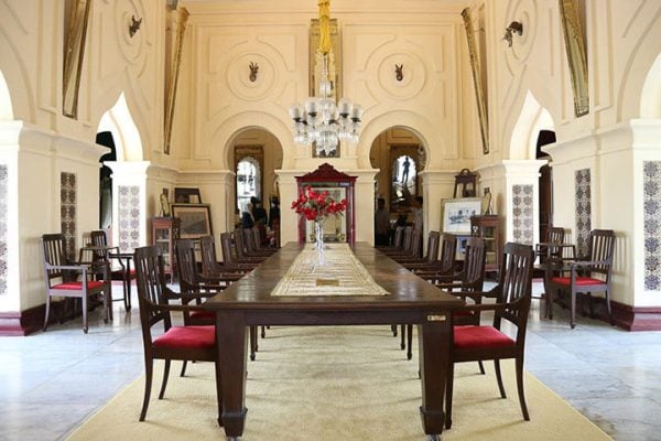 Istana Siak Sri Indrapura: Sejarah, Lokasi & Harga Tiket Masuk