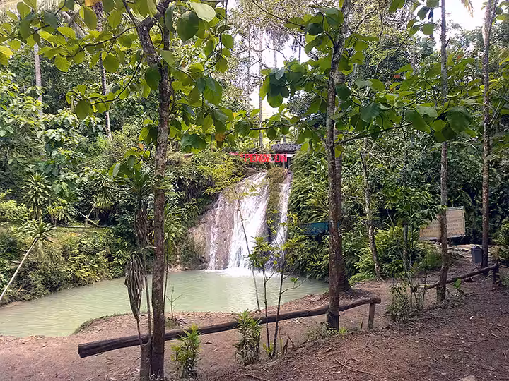 Kedung Pengilon Bantul