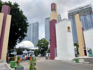 Taman Ismail Marzuki: Sejarah, Lokasi & Harga Tiket Masuk 2024