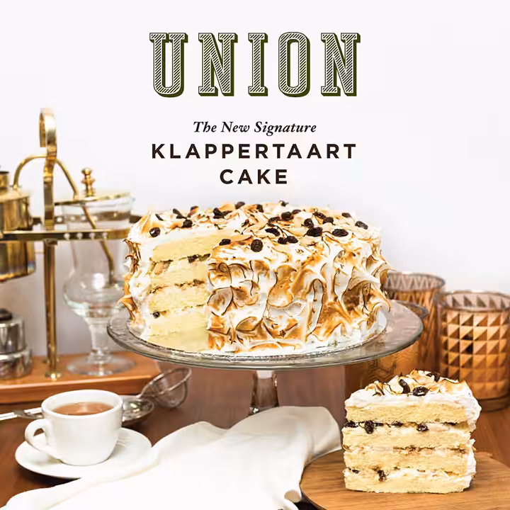 Menu Favorit Restoran Union Deli Grand Indonesia