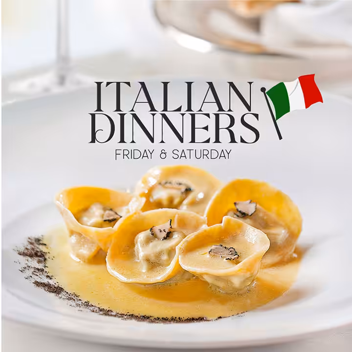 Menu Restoran il Mare Mulia