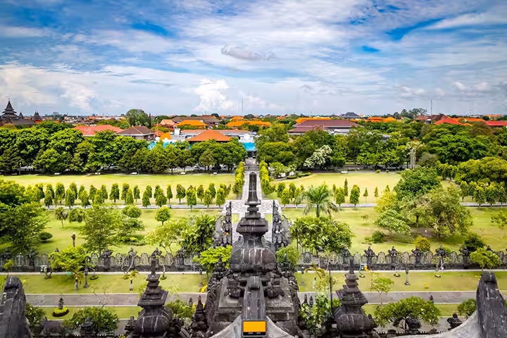 Monumen Bajra Sandhi