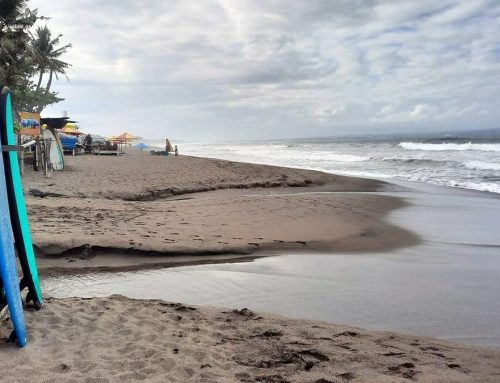 Pantai Canggu