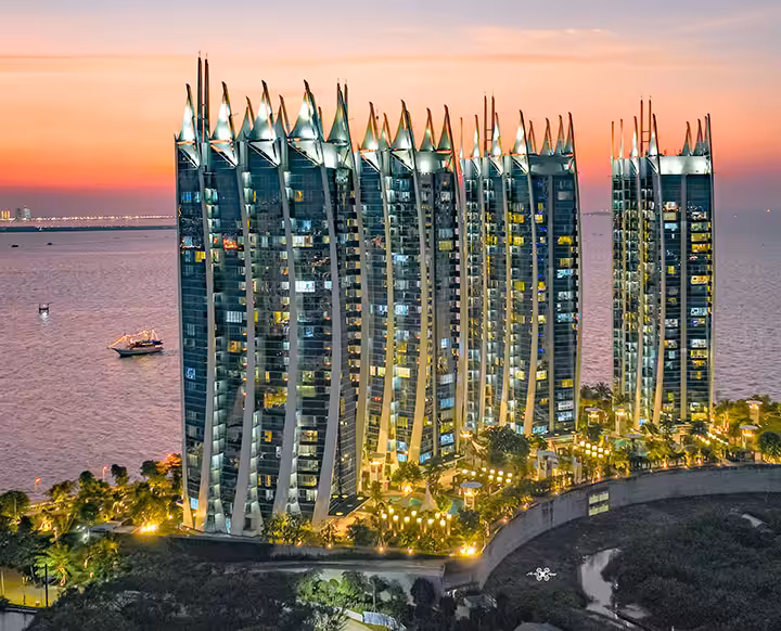 Pantai Mutiara Pluit