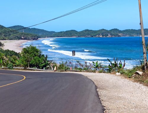 Pantai Soge