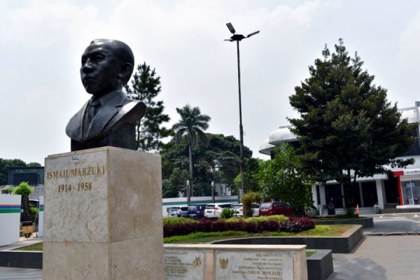 Taman Ismail Marzuki: Sejarah, Lokasi & Harga Tiket Masuk 2024