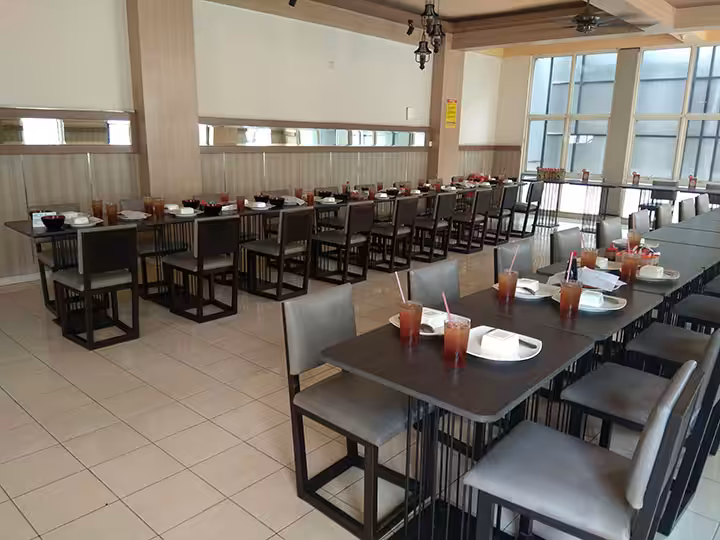 Soto Bu Tjondro Tangerang