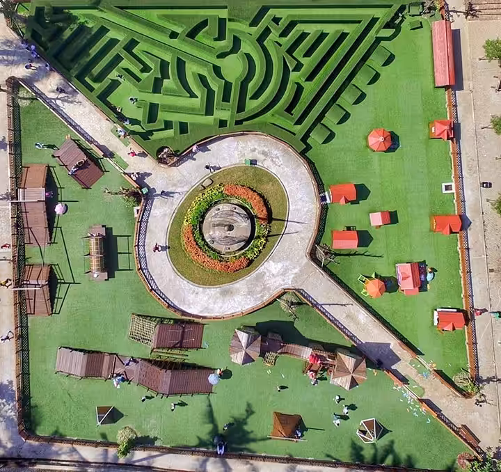 Taman Wisata Karang Resik