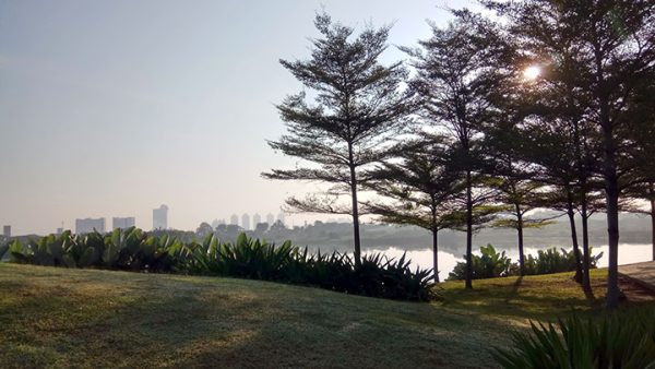 Taman Ria Rio: Lokasi, Jam Buka & Daya Tarik