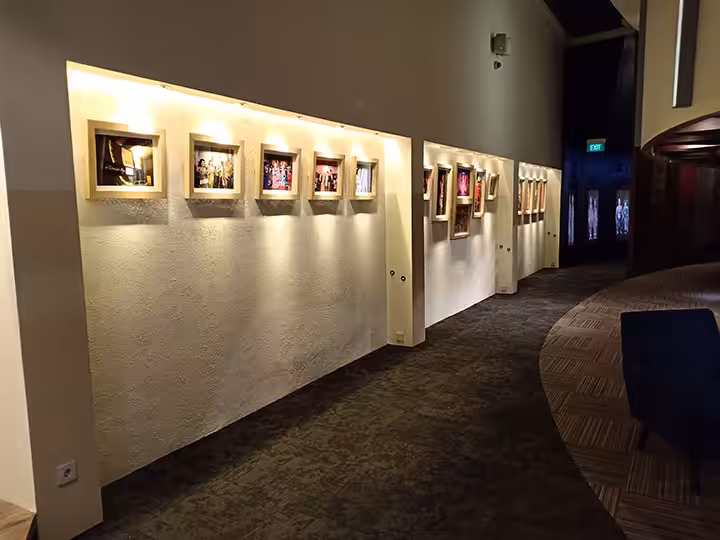 Wisata Galeri Indonesia Kaya