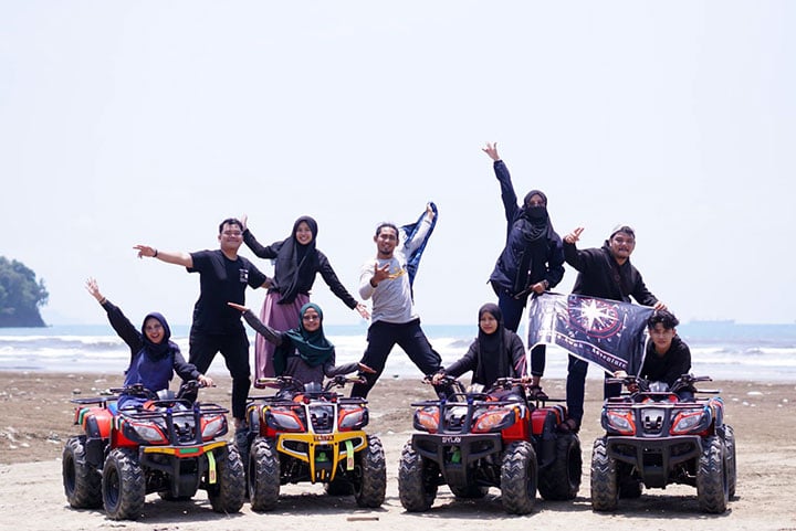 atv Pulau Pagang