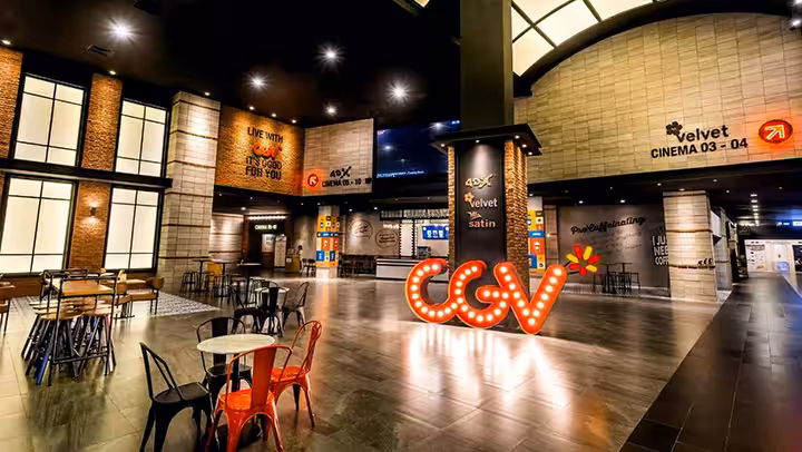 cgv hartono mall jogja