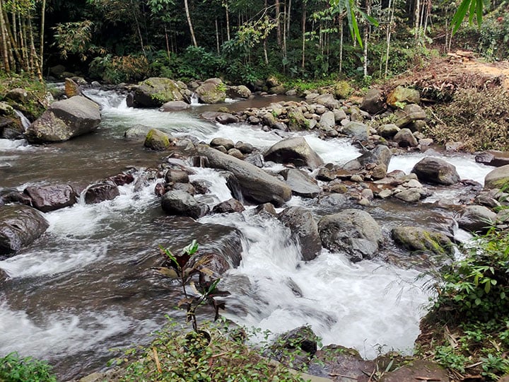sungai cikadongdong
